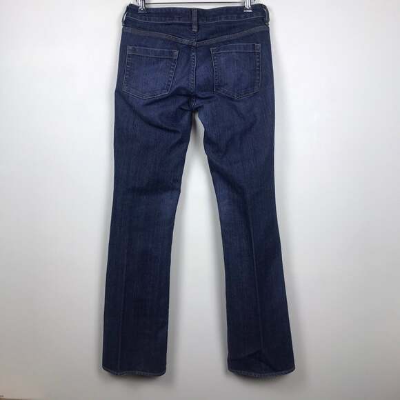 Nyc co low rise boot cut curvy jeans 2 - Picture 1 of 6
